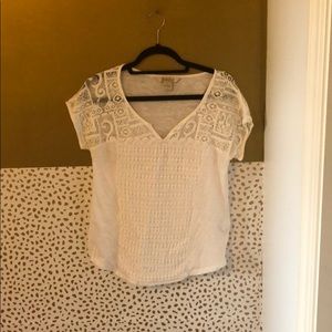 lucky brand t-shirt